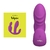 Sex Toys By Tulipán | Triple Estimulación 3 Velocidades - comprar online