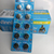 Pilas Lr44 Vinnic X100 Unidades Alcalina L1154f Ag13 A76 en internet