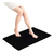 Alfombra De Baño 60 X 40 Shaggy Antideslizante Soft Catana
