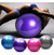 Pelota De Pilates Yoga 55 Cm Incluye Inflador Rehabilitacion en internet