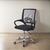 Silla De Oficina Profesional Mesh Negro Ergonómica Reclina