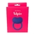 Sex Toys By Tulipán | Aro Vibrador Plus Carga Usb Recargable