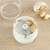 Mini Triturador Manual De Vegetales Cortador Picador Chopper - comprar online