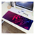 Mousepad Republic Of Gamers Xl 89x40 Antideslizante - comprar online
