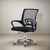 Silla Oficina Escritorio Ejecutiva Negro Home Office Altura