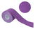 Venda Cinta Tape Kinesiologica 5cm X 5m Violeta - MODAXPRESS Tienda Online Argentina