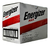Pila Aaa Energizer Pila Alcalina Caja Cerrada X 72 Unidades