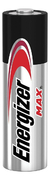 120 X Pilas Aa Energizer Max E91 Pilas Alcalinas 1.5v en internet