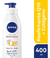 Crema Corporal Nivea Body Reafirmante Q10 400ml 6 En 1