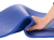 Colchoneta Antideslizante Fitness Mat Pilates Yoga 1,82x60 - MODAXPRESS Tienda Online Argentina