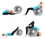 Pelota De Yoga 55 Cm Pilates Incluye Inflador Rehabilitacion - tienda online