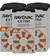 Pilas Audifono 312 Rayovac Extra X 8 Unidades Pr41 Blister en internet