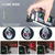 Nivel Laser Regla Triple Burbuja Lineas Increible 3 Burbujas - comprar online