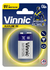Batería Vinnic 9v Am9vf/6lr61 Pila Rectangular Distribuidor