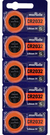 Pilas Boton Cr2032 X 10 Uni Sony Murata Litio Distribuidora - comprar online