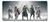 Mouse Pad Assassins Creed Xl 89x40cm Antideslizante - MODAXPRESS Tienda Online Argentina