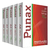 5 Resmas Punax A4 500 Hojas Multifunción 75g Color Blanco
