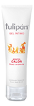 Tulipán Gel Intimo X 30ml Lubricante Intenso Efecto Calor - comprar online