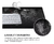 Mouse Pad Gaming 89x40 Cm Grande Antideslizante Xl Mundo en internet