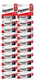 Pack 120 X Pilas Aa Energizer Max E91 Pilas Alcalinas 1.5v - comprar online