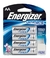 Pila Energizer Aa Litio Ultimate Lithium Caja X 24 L91 Distr