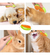 Cepillo De Vapor Para Gatos Y Perros 3 In 1 Cepillo - MODAXPRESS Tienda Online Argentina
