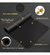 Mouse Pad Hielo Y Fuego Gamer Xl 89x40 Antideslizante en internet