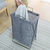 Canasto De Tela Organizador Cesto Plegable Para Ropa - comprar online