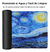 Mouse Pad Van Gogh Antideslizante Xl 89x40 Gamer Escritorio - tienda online