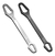 Llave Universal 8-22 Doble Cabeza Multiuso Antideslizante - tienda online