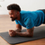 Colchoneta Antideslizante Fitness Mat Pilates Yoga 1,82x60 en internet