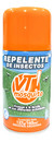 Vt Mosquito Repelente En Aerosol 127grs Protección Económico