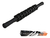 Stick Masajeadora Barra Rígida Negra - Pilates Kinesiología - MODAXPRESS Tienda Online Argentina