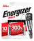 Combo Energizer Max Pilas Alcalinas 24 Unidades Aa Y 24 Uni - comprar online