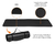Colchoneta Antideslizante Fitness Mat Pilates Yoga 1,82x60 - tienda online