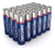 Imagen de Pilas Rayovac Alcalina Aaa Cilíndrica X 4 Uni Distribuidor