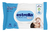Toallitas Humedas Sensible Estrella Baby Aloe Vera X50 U