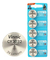 Pilas Boton Cr2032 Caja X100 Uni Vinnic Litio Modaxpress