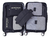 Set Organizador De Ropa Valija Viaje De 6 Bolsas Con Cierre - MODAXPRESS Tienda Online Argentina
