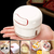 Mini Triturador Manual De Vegetales Cortador Picador Chopper - tienda online