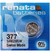 Caja 100 Pilas 377 Sr626sw Renata Relojeria Distribuidor en internet