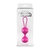 Sex Toys By Tulipán - Bolas Chinas Color Rosa