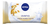Jabón En Barra Nivea Avena 125gr Pack 3 Unidades - comprar online