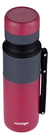 Termo Contigo Thermal 5.1 Dragon Fruit Color Rosa Modaxpress - comprar online