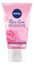Gel Micelar Limpiador Nivea Rose Care 150 Ml Agua De Rosas