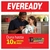 Pila Eveready Gold Aa Alcalina 48 Uni 1.5v Caja Modaxpress en internet