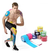 Venda Cinta Tape Kinesiologica 5cm X 5m Violeta - comprar online