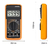 Tester Digital Profesional Multímetro Lcd Grand Dt9205a - tienda online