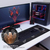 Pad Mouse Gaming 89x40 Cm Grande Antideslizante Xl Mundo - tienda online