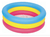 Inflable Pileta Infantil 66 Litros 3 Anillos 76 X 25 Cm Impo - comprar online